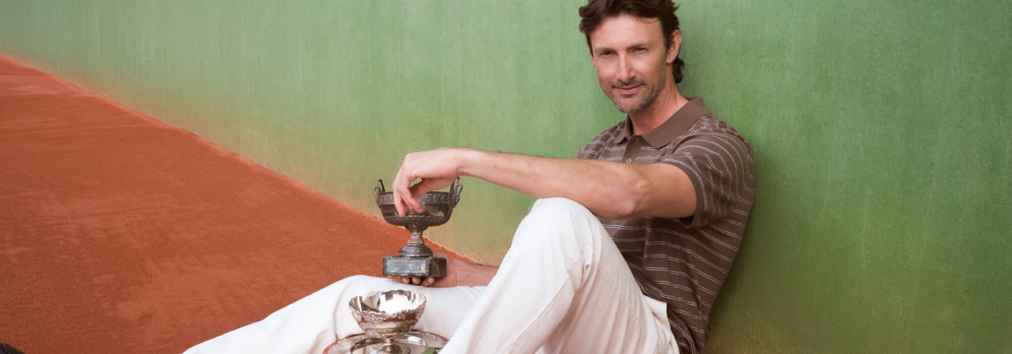 El M&eacute;todo x Juan Carlos Ferrero