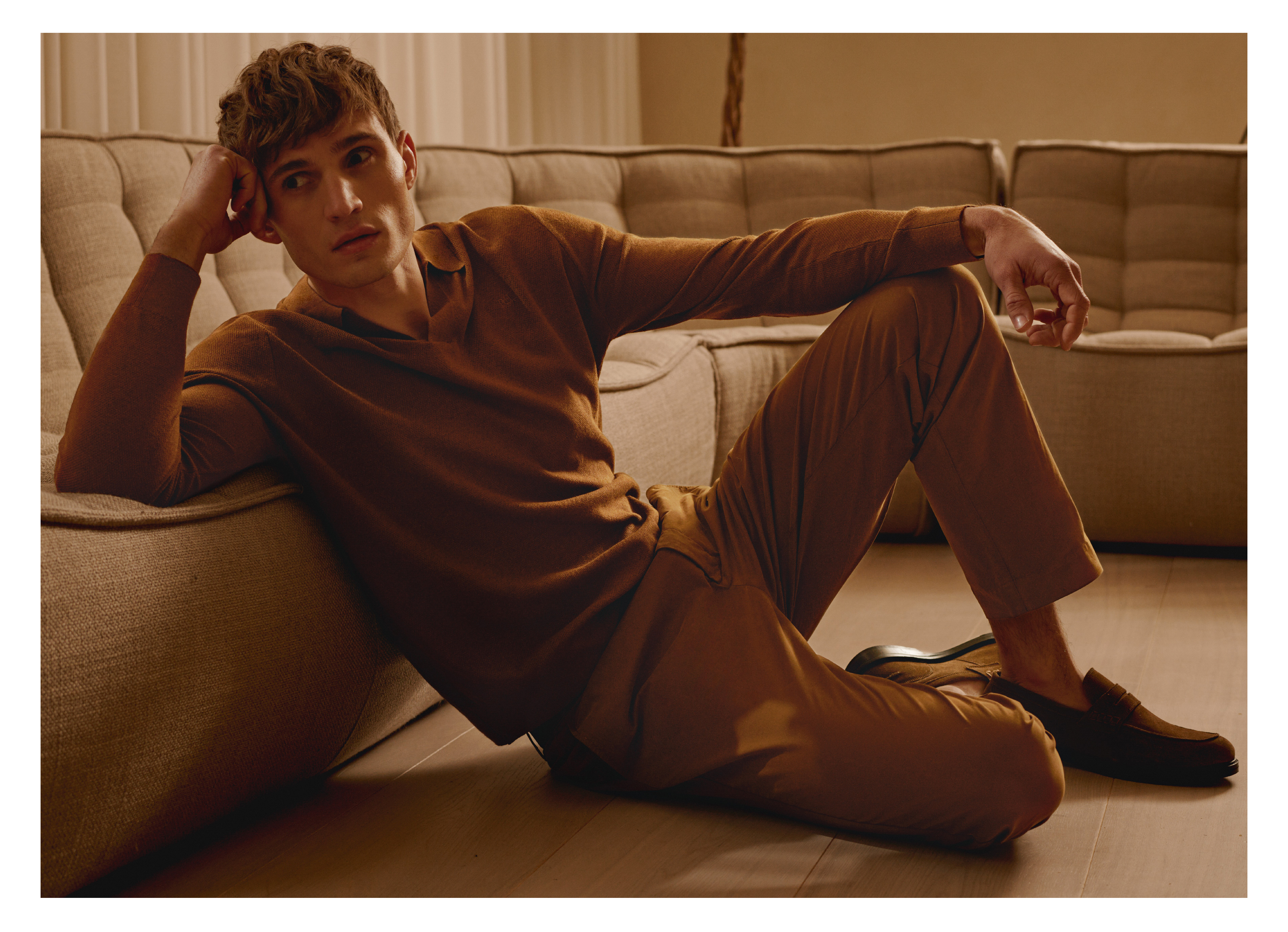Pedro del Hierro