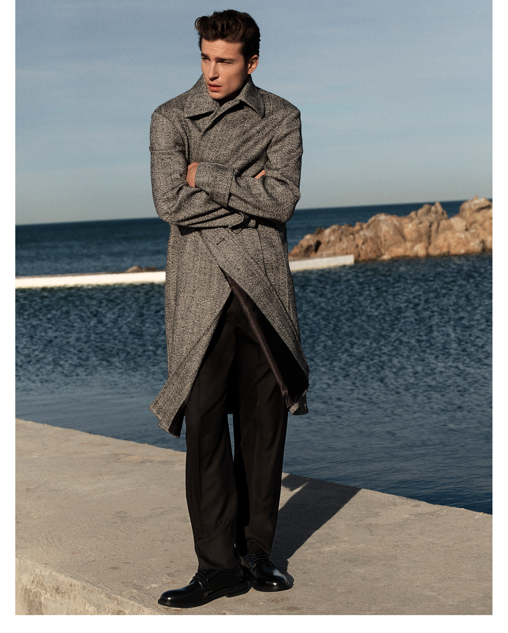 Pedro del Hierro