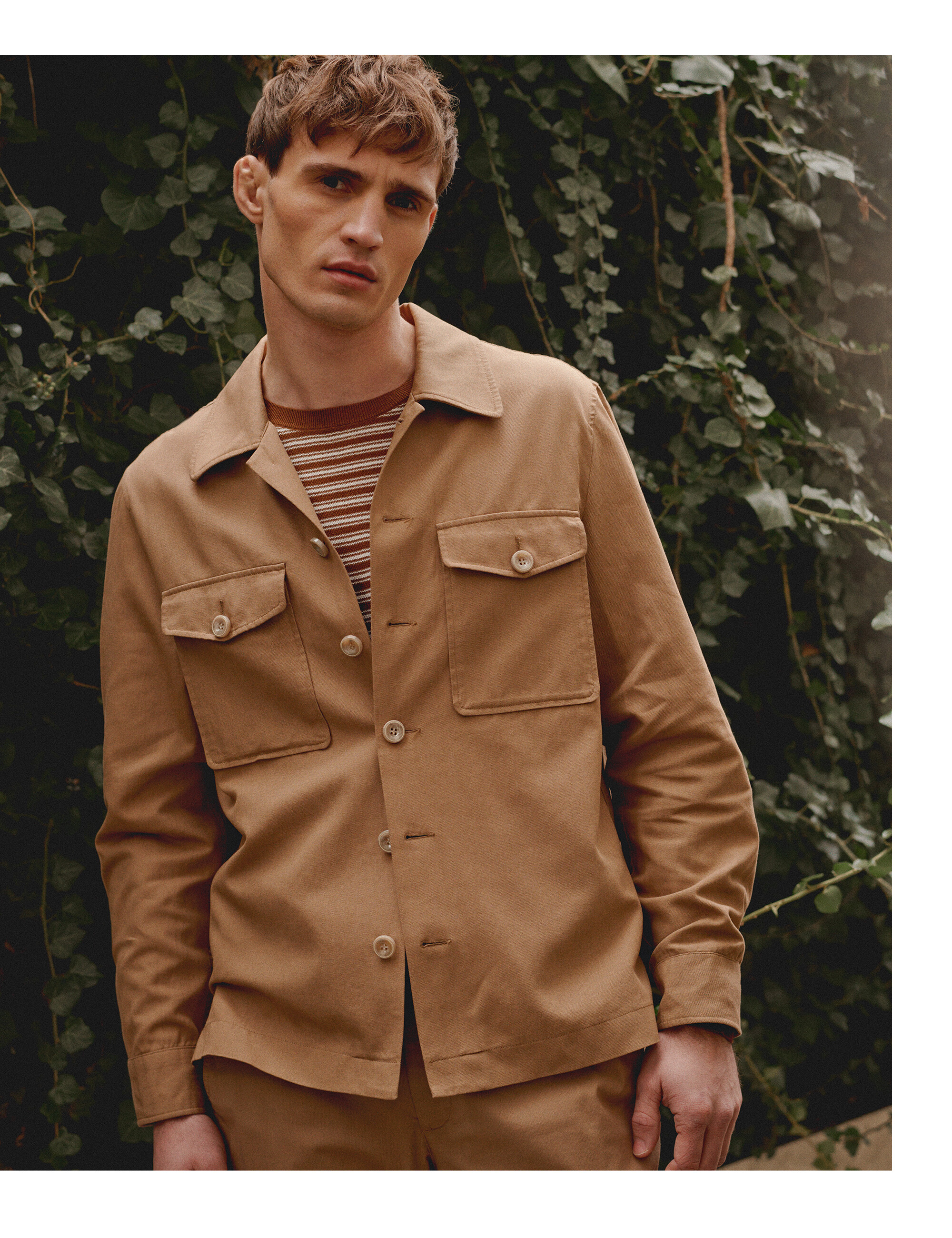 Pedro del Hierro