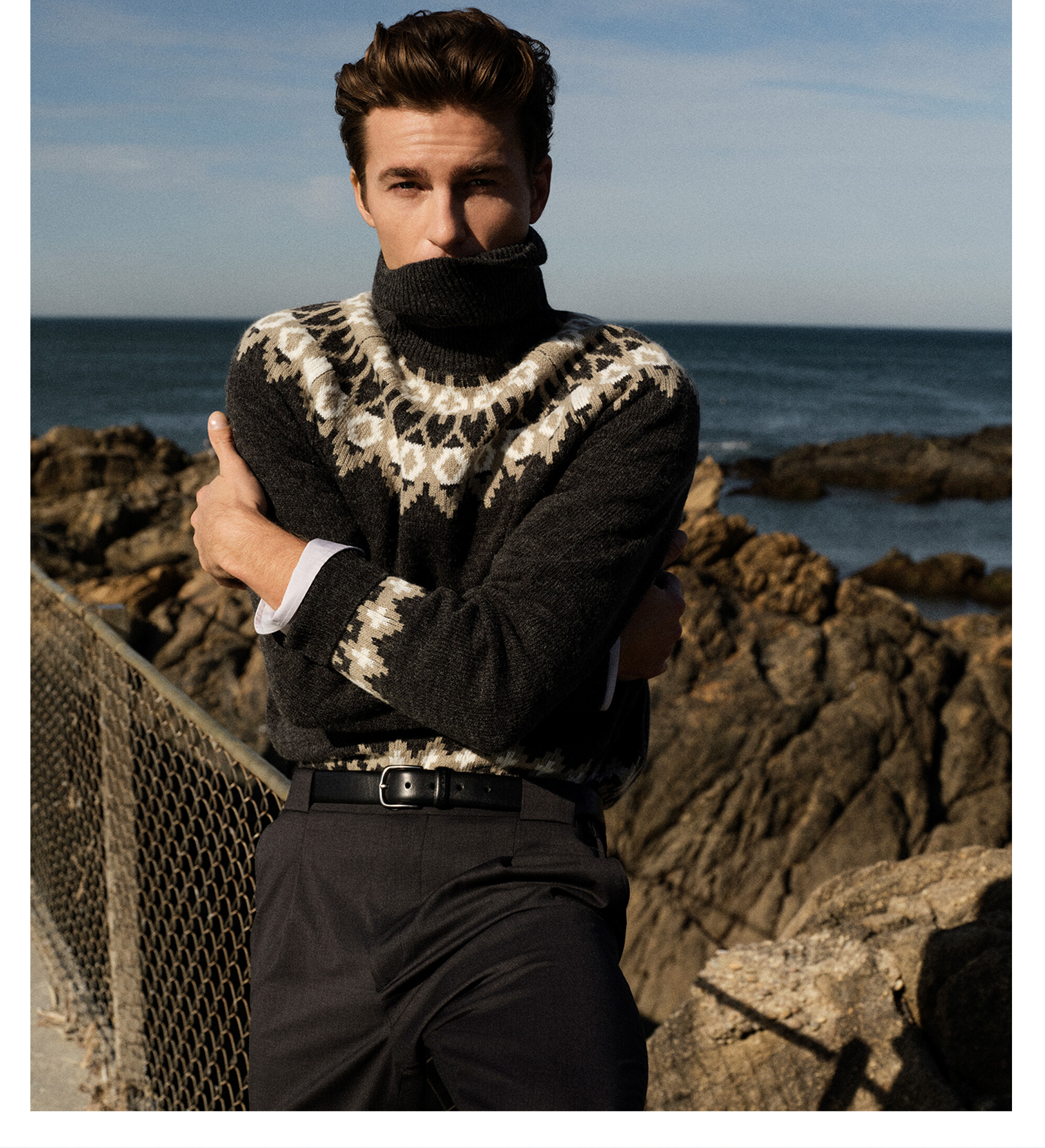 Pedro del Hierro