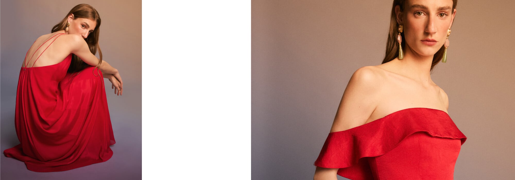 La Gran Metr&oacute;poli | Colecci&oacute;n MBFWM SS26