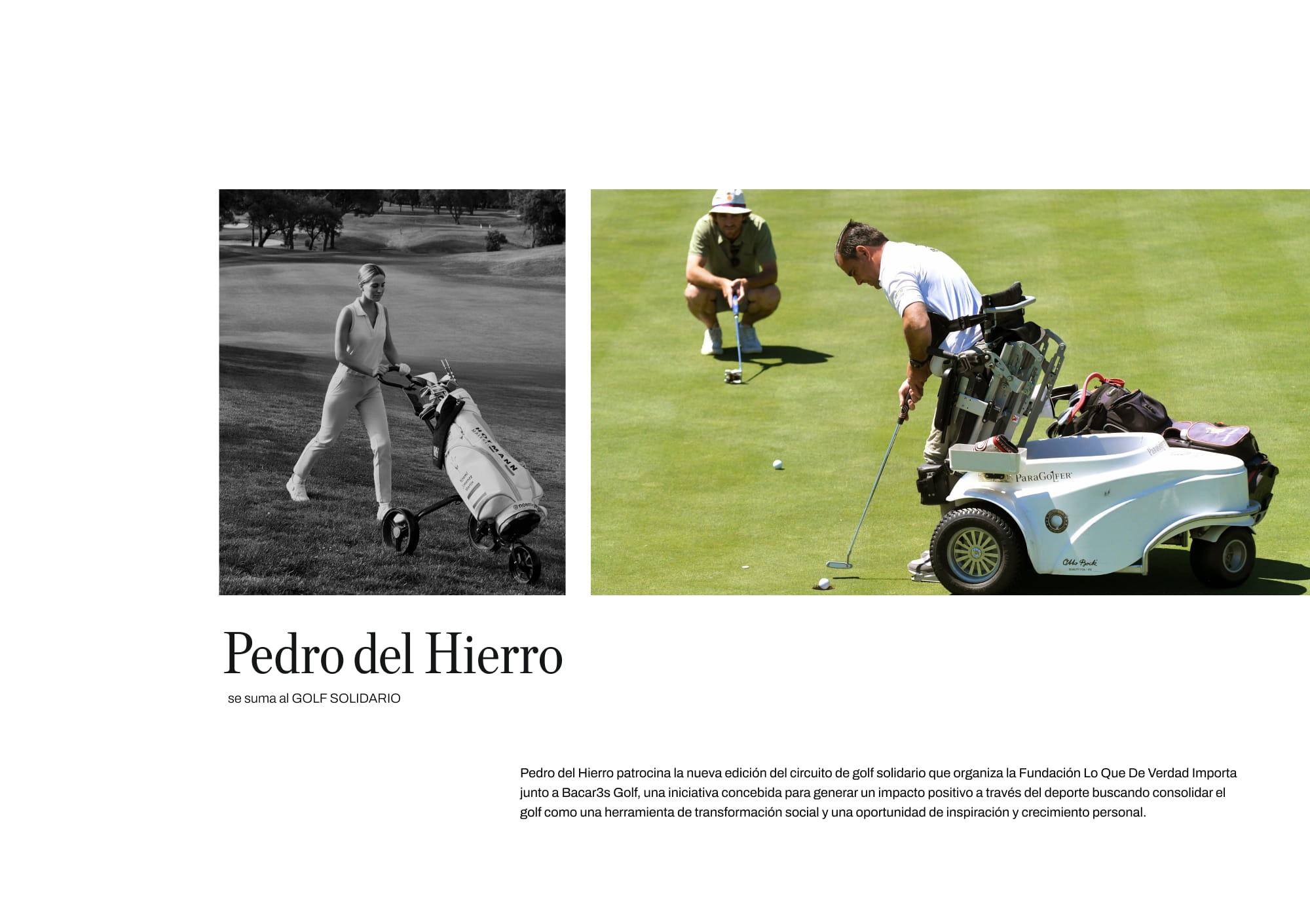 Pedro del Hierro