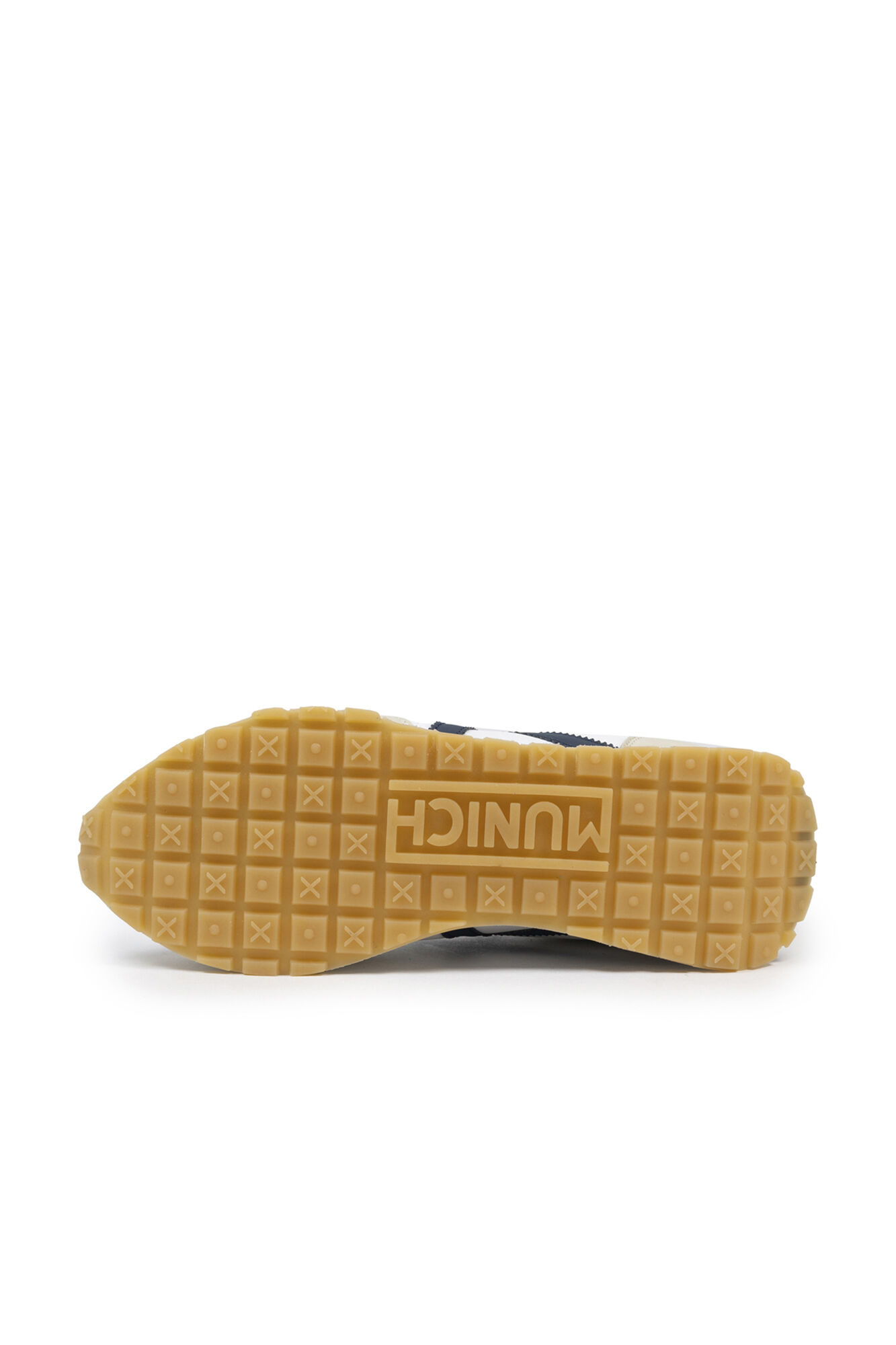 Munich Zapatillas Rush 02 Blanco