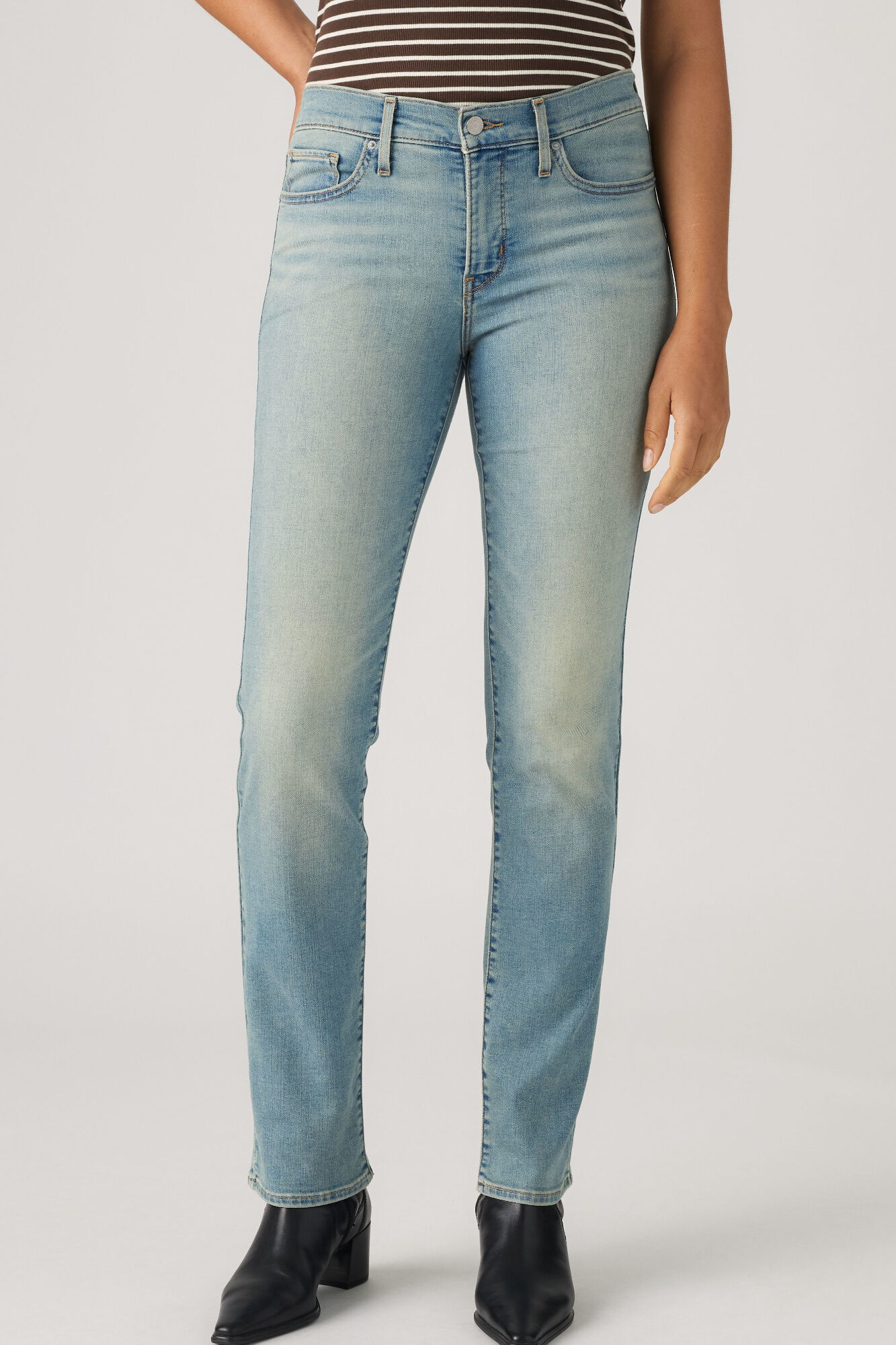 Levi's Jeans 314&trade; Shaping Straight