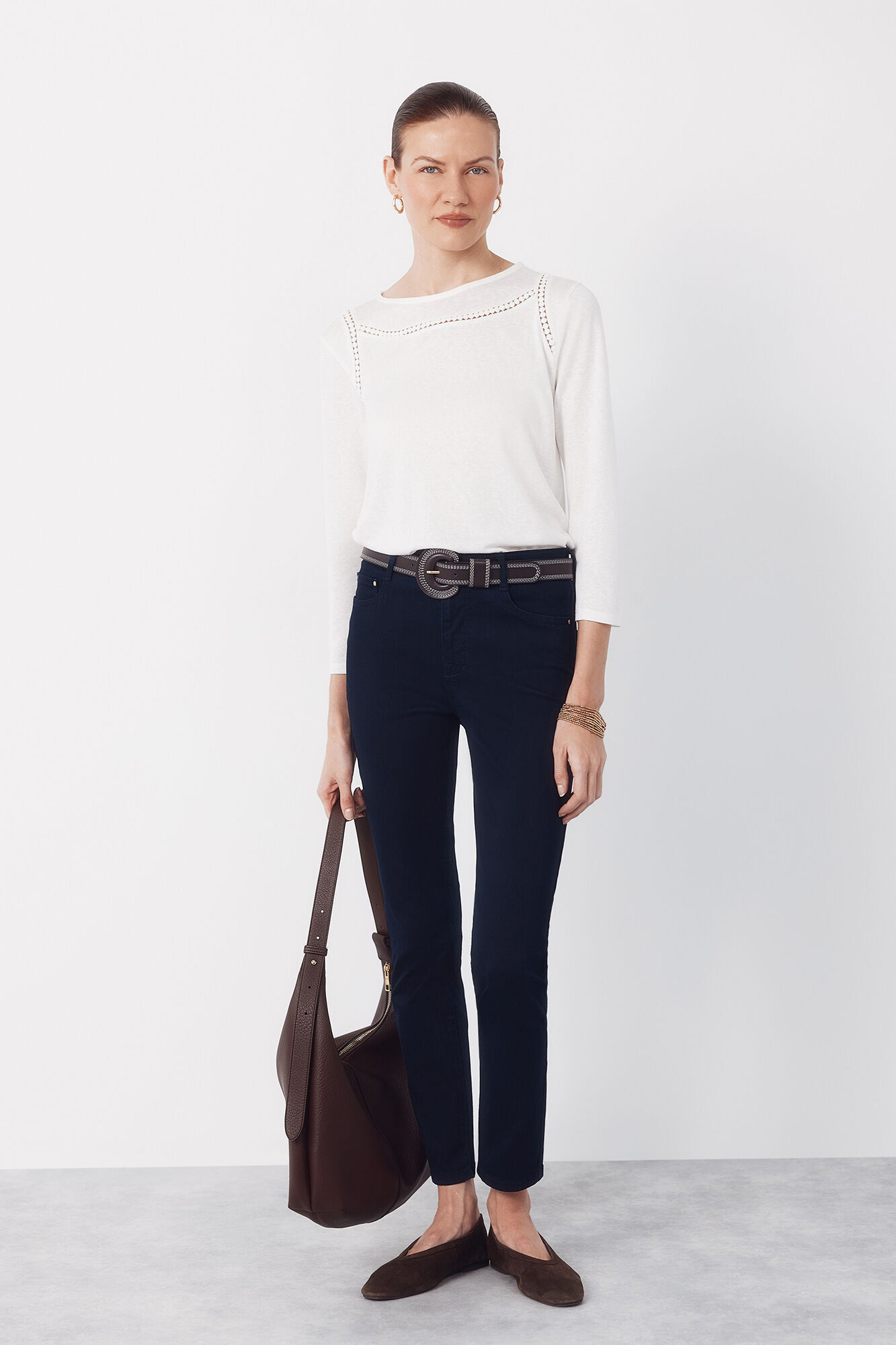 Cortefiel Jeans Sensational