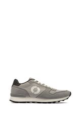 Ecoalf Ucla men's sneakers Grey