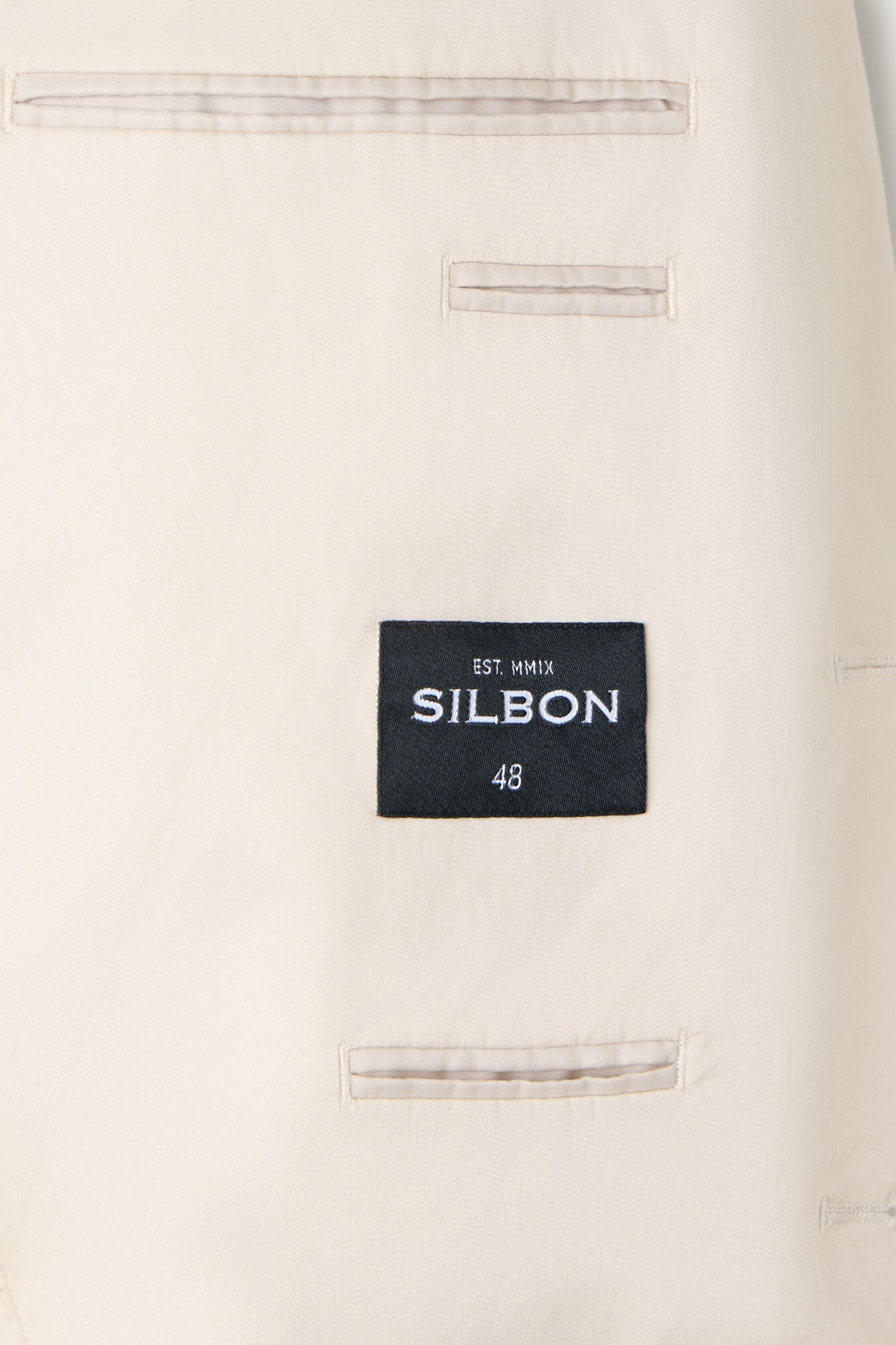 Silbon Casual American Beige