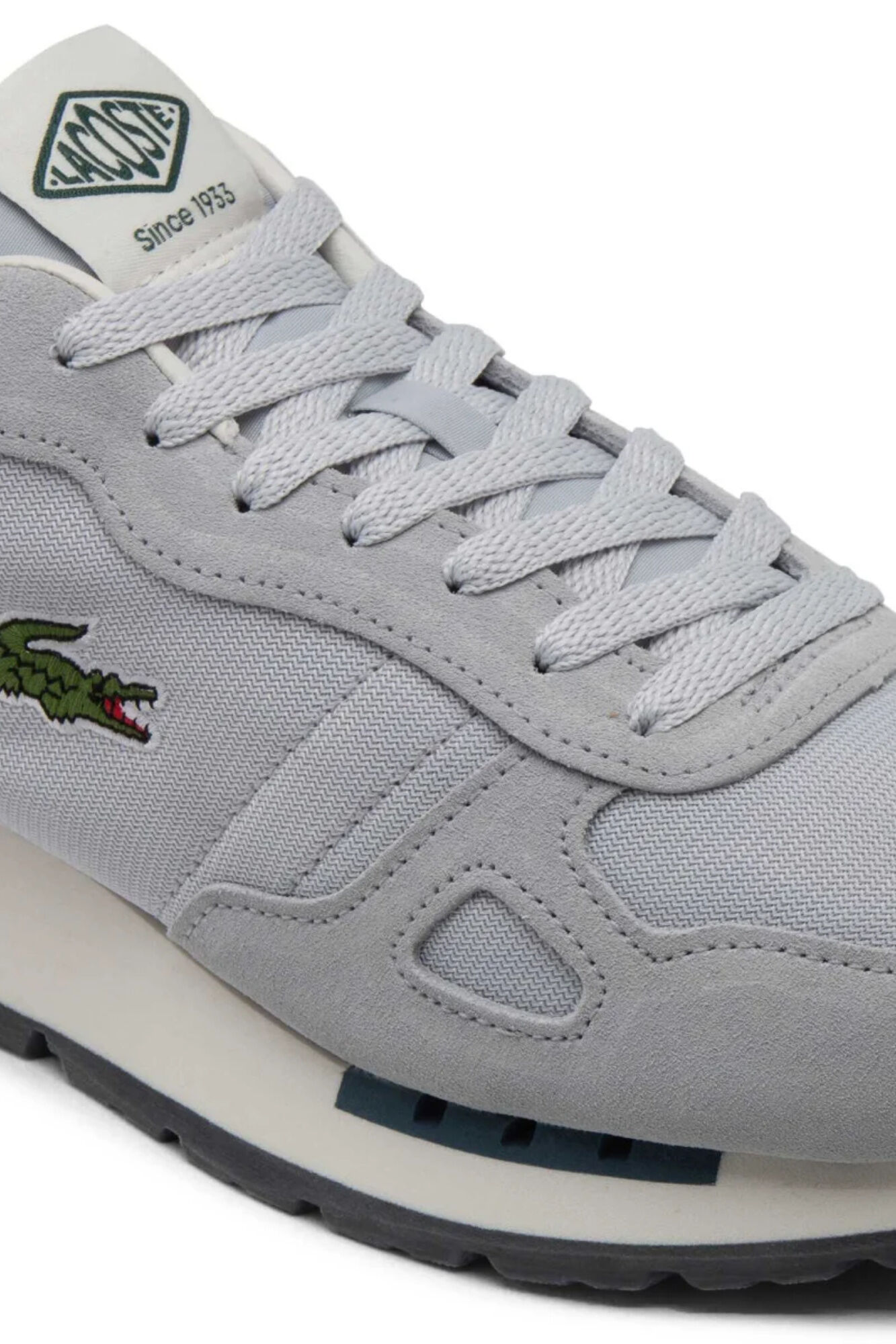 Lacoste Partner slippers Multicolour