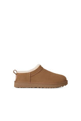 Ugg Bota Cl&aacute;ssica  Castanho