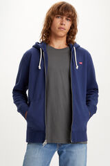 Levi's Sudadera Levis&reg; Azul