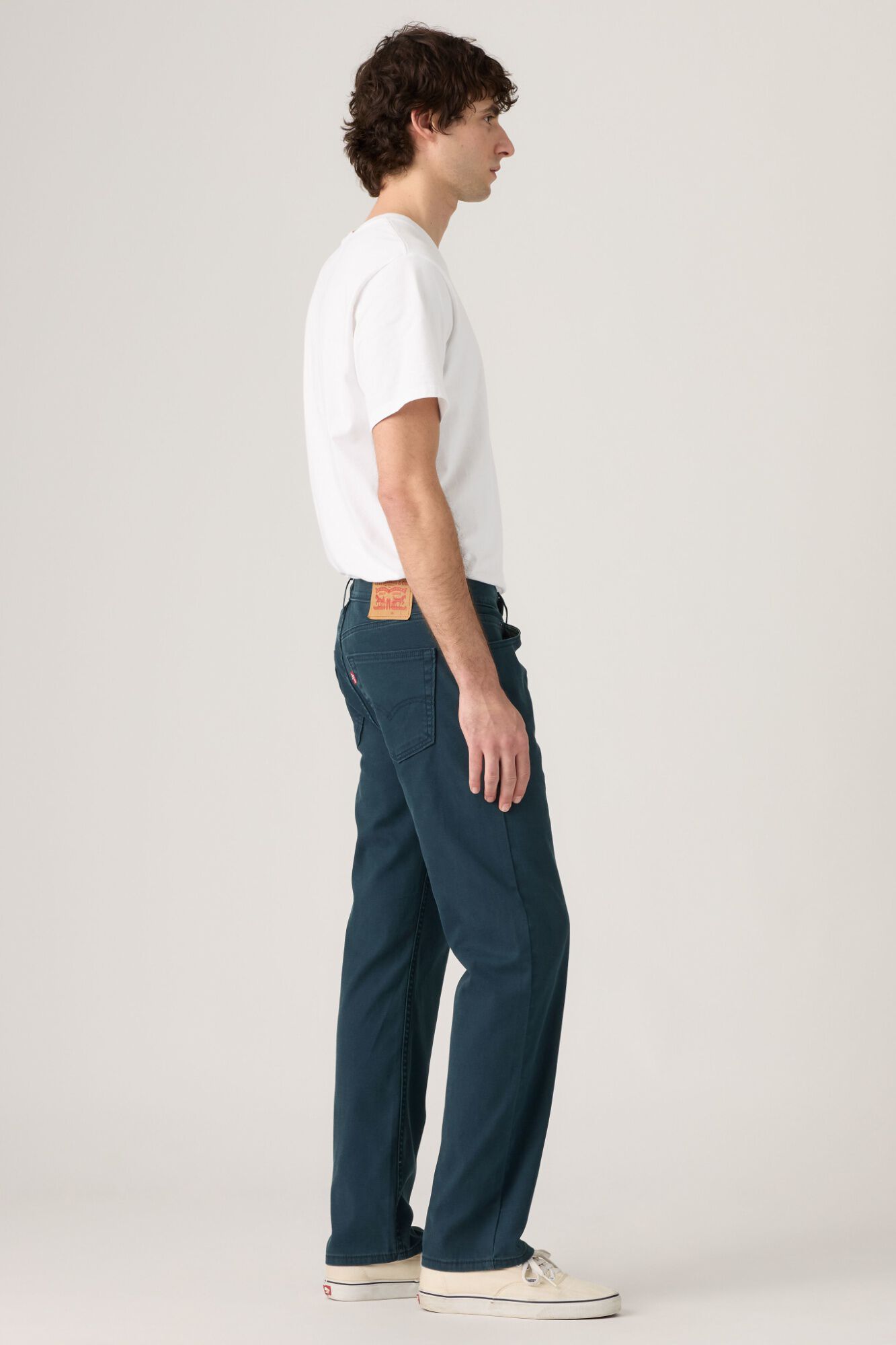 Levi's 505&trade; Straight trousers Blue