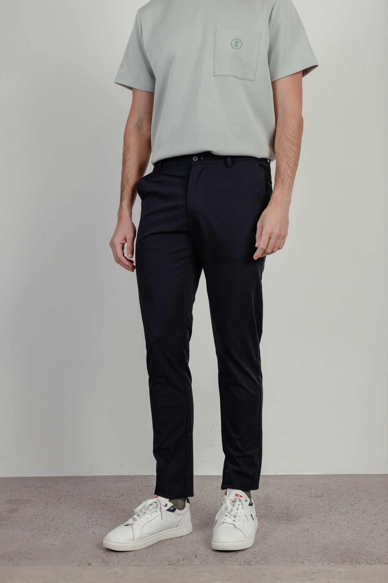 elPulpo Pantal&oacute;n traje