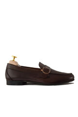 Cloking Mocassim Castanho