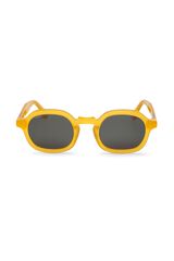Mr. Boho Honey sunglasses - elpatio - with classical lenses Yellow
