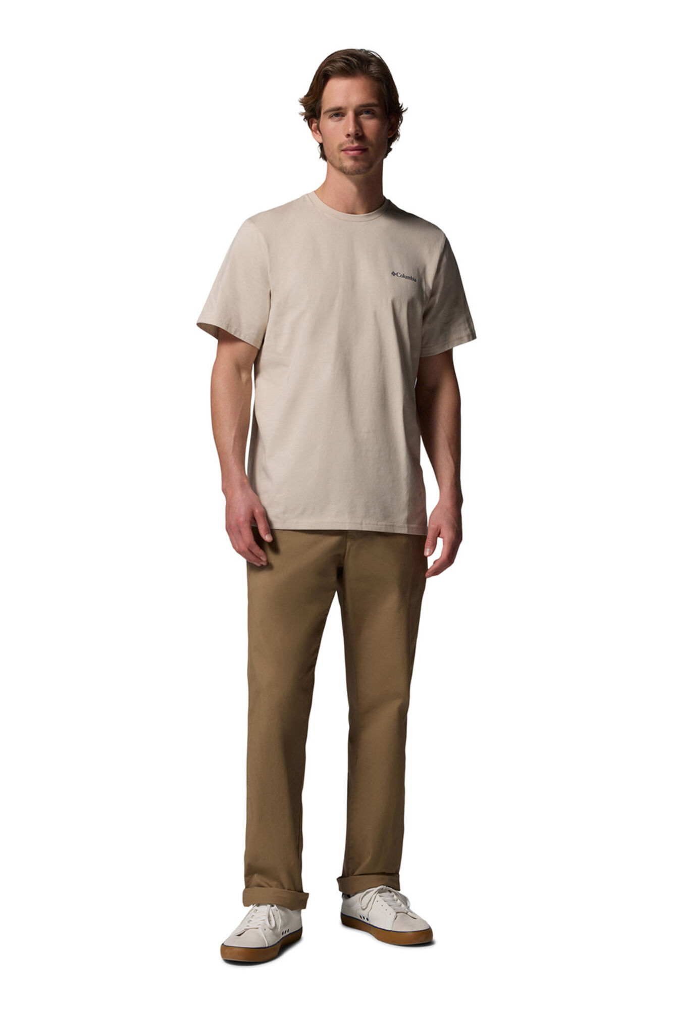 Columbia Camiseta con estampado CSC&trade;