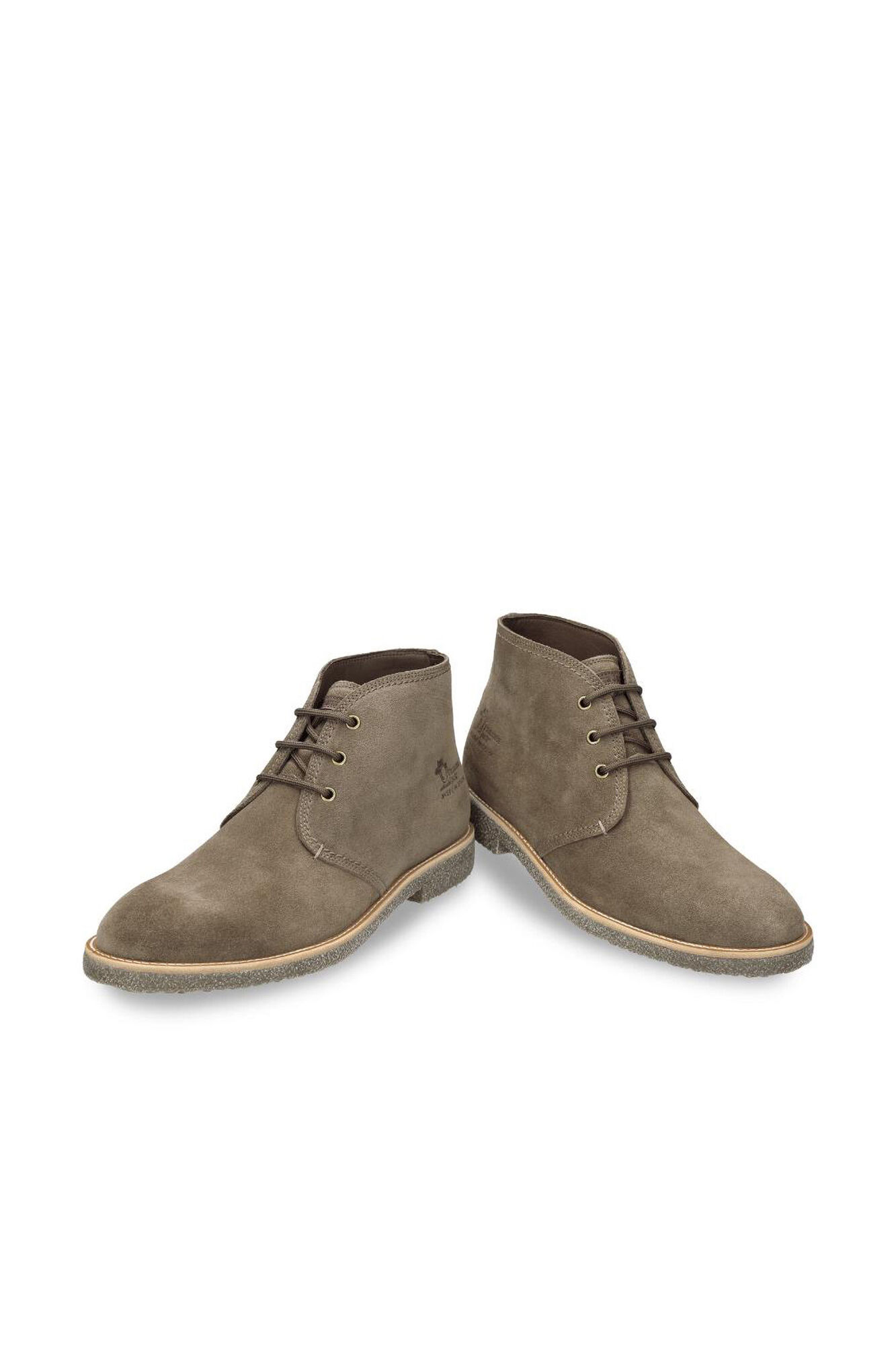 Panama Jack Men's boot Grey