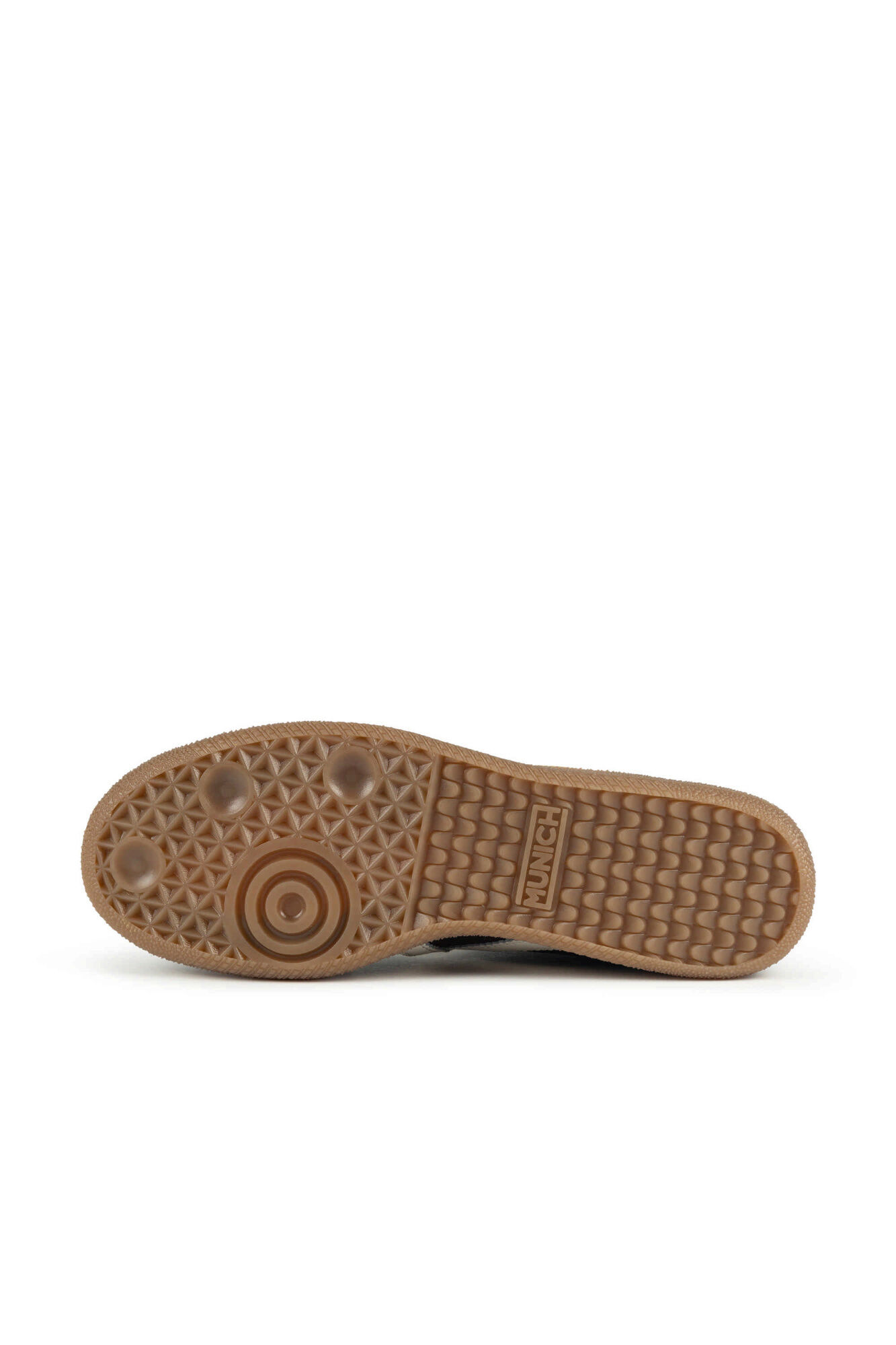 Munich Men's Barru sneakers Dark brown