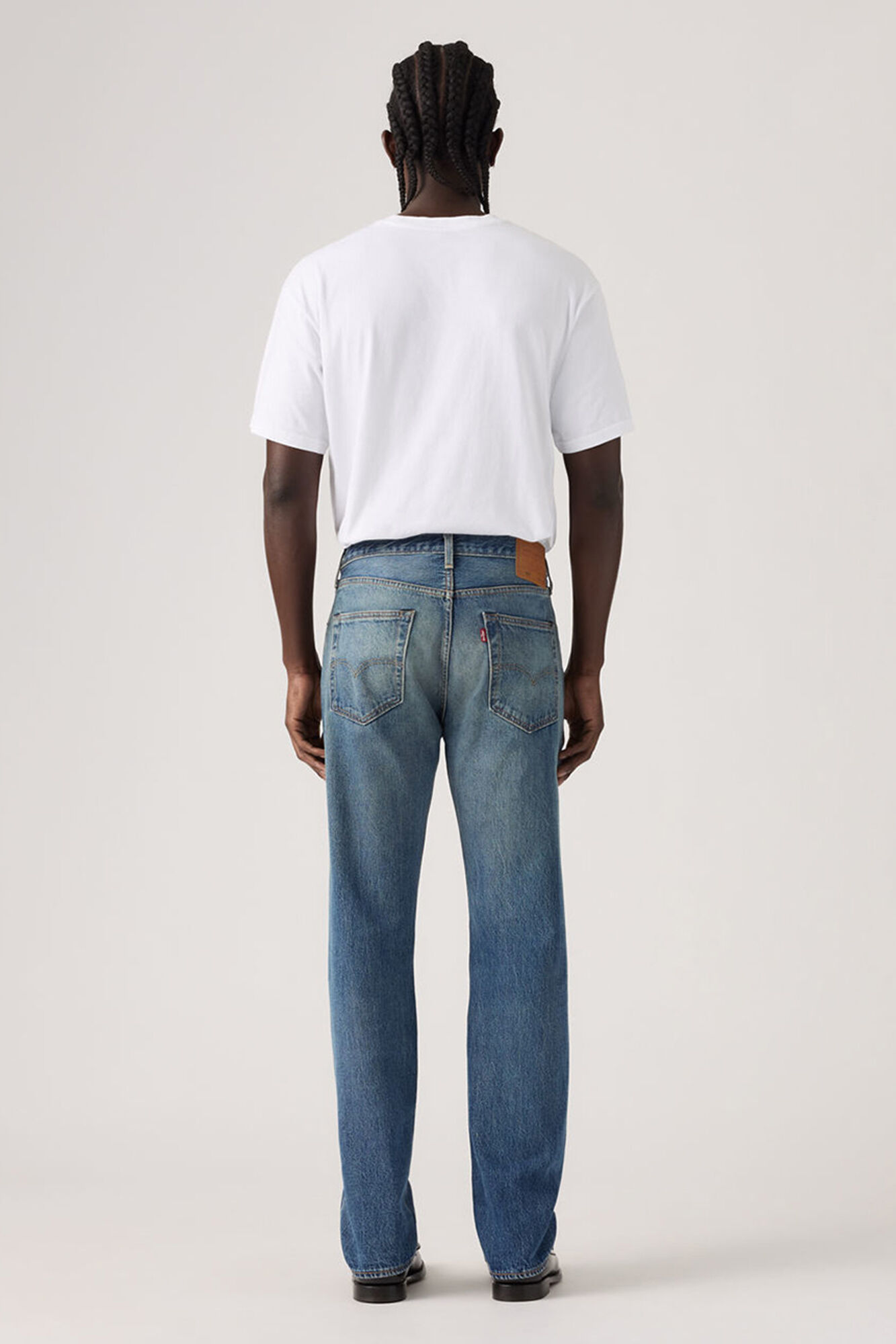 Levi's 501&reg; Original jeans Blue