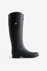 Hunter Boot boot Black