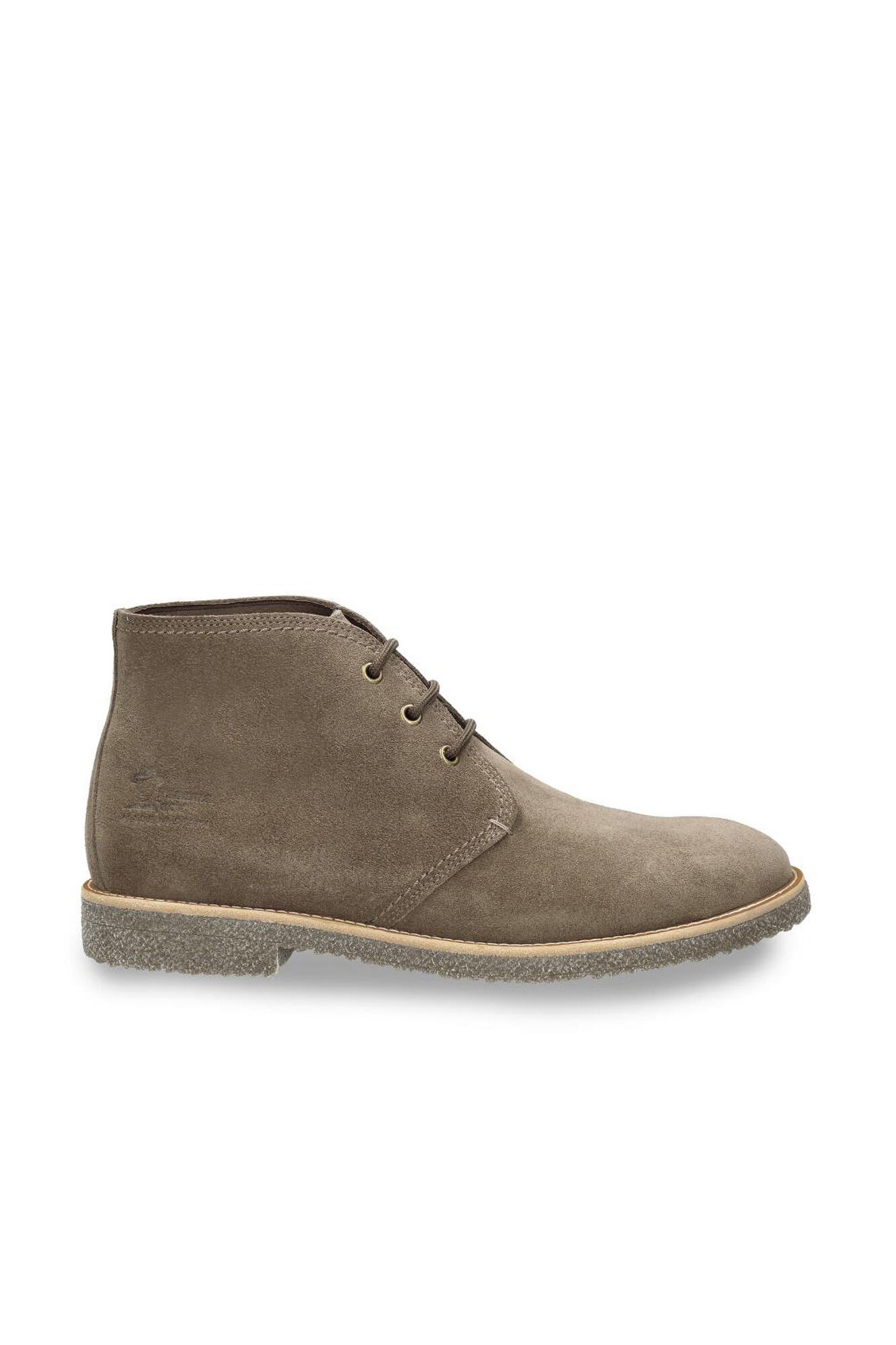 Panama Jack Men's boot Grey