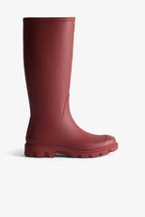 Hunter Waterproof boot Red