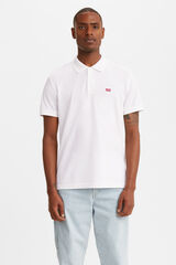 Levi's P&oacute;lo Levis&reg;  Branco