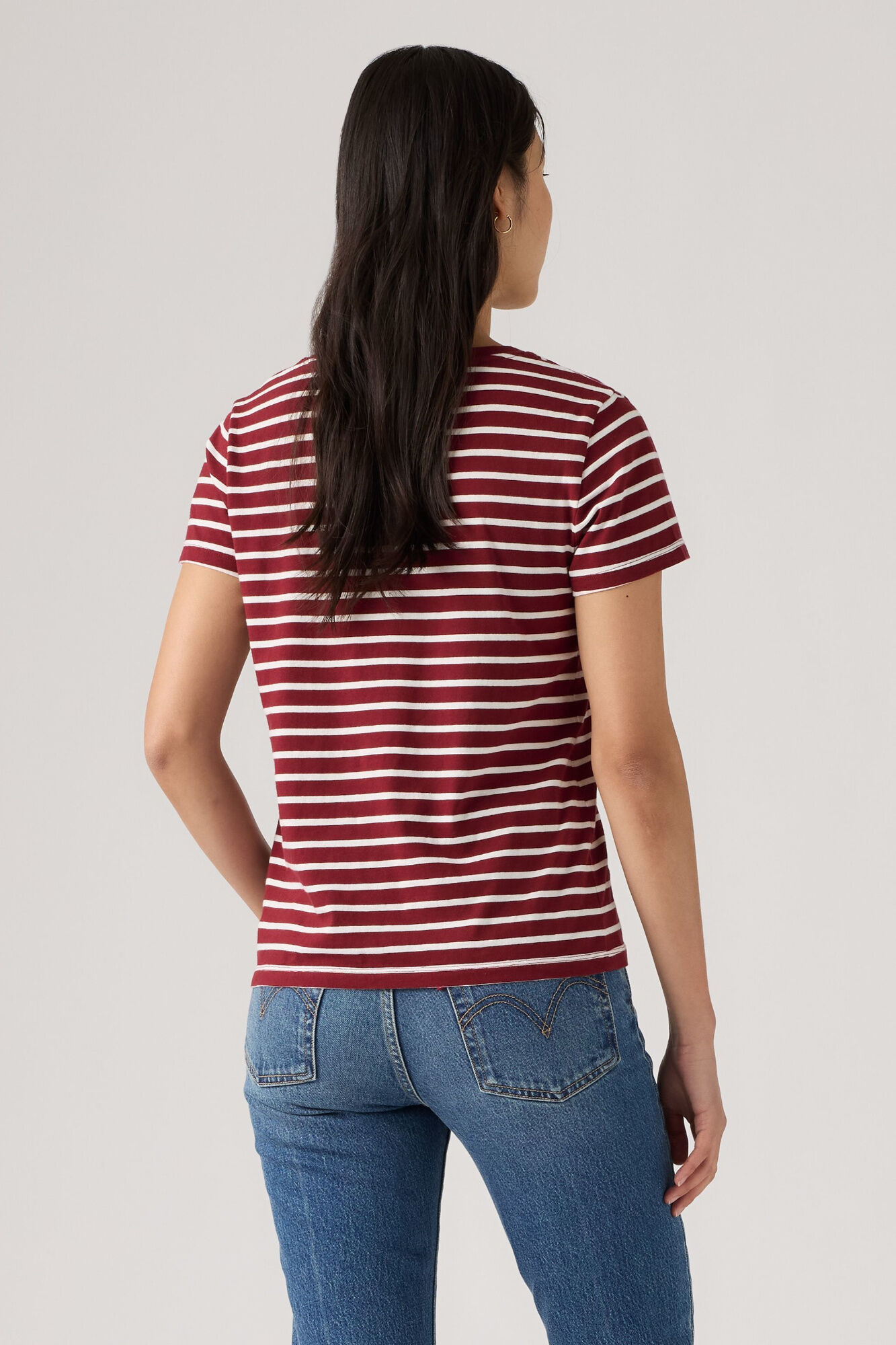 Levi's T-shirt Levis&reg; Multicolorido