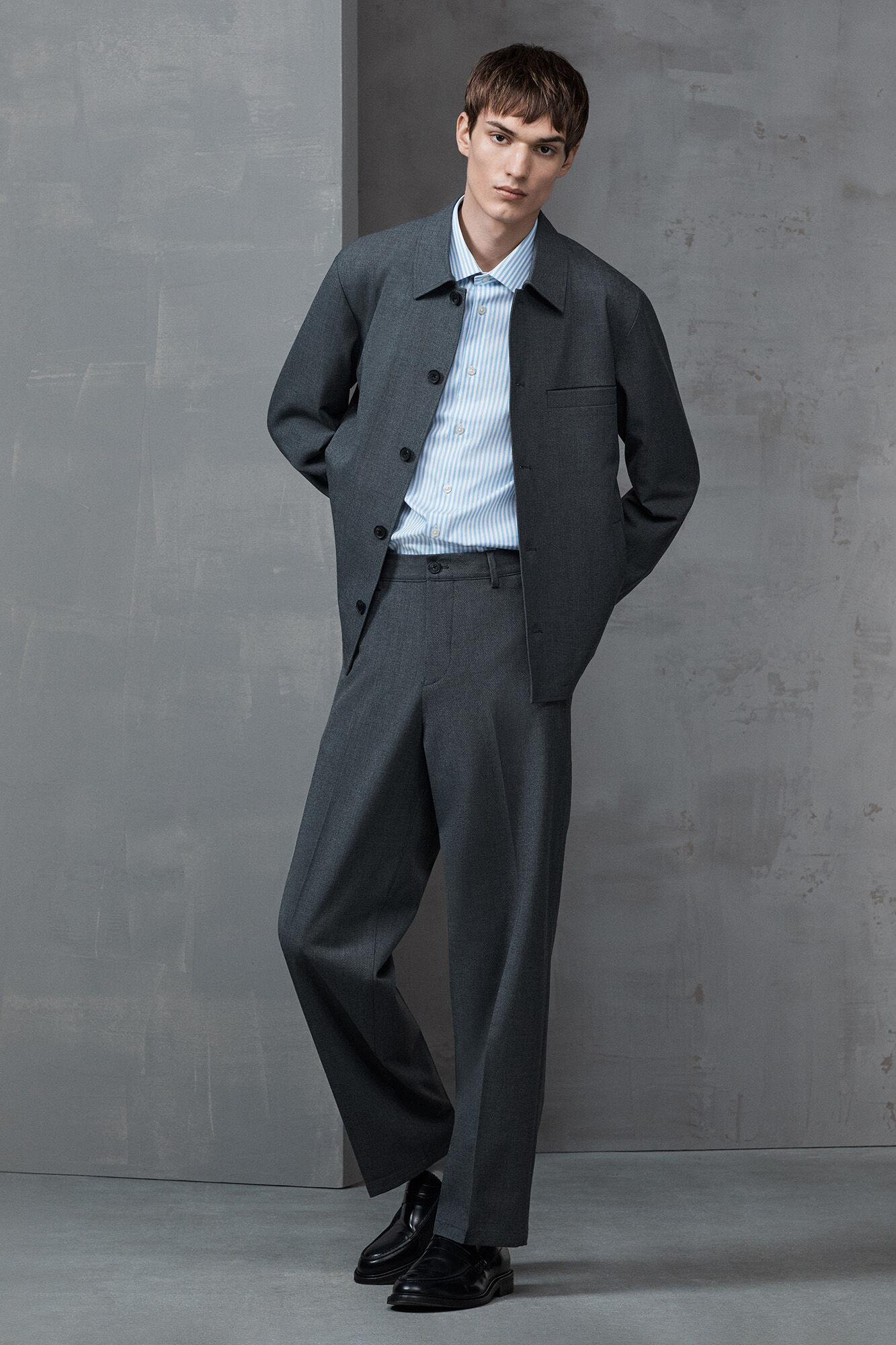 Selected Slim Fit dress shirt