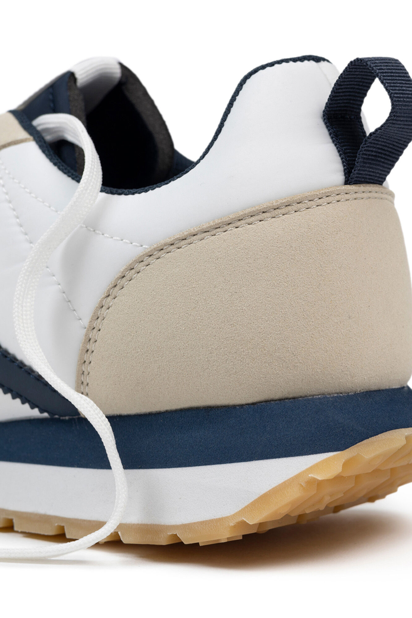 Munich Zapatillas Rush 02 Blanco