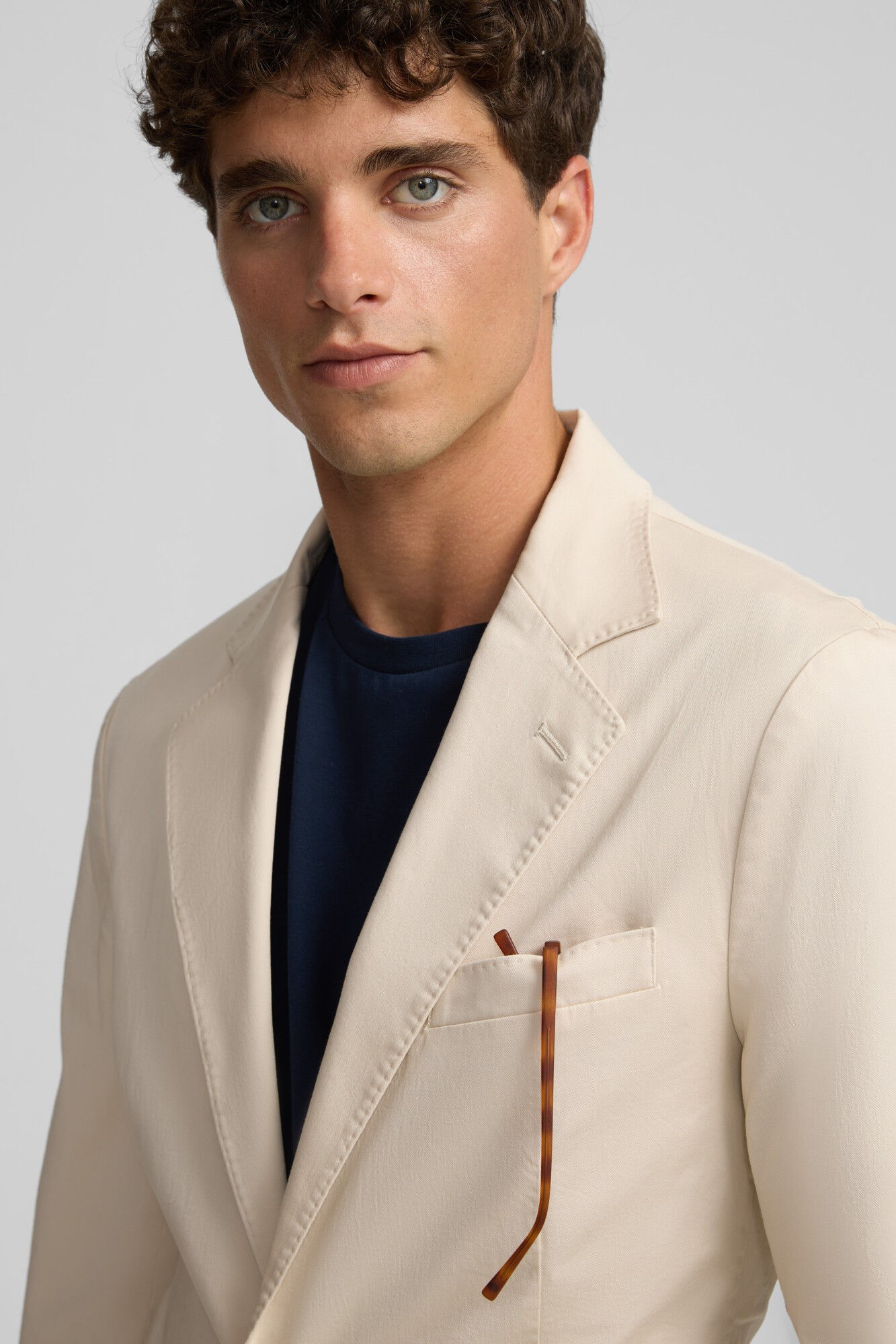 Silbon Casual American