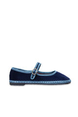 Flabelus Sabrinas Montague Azul