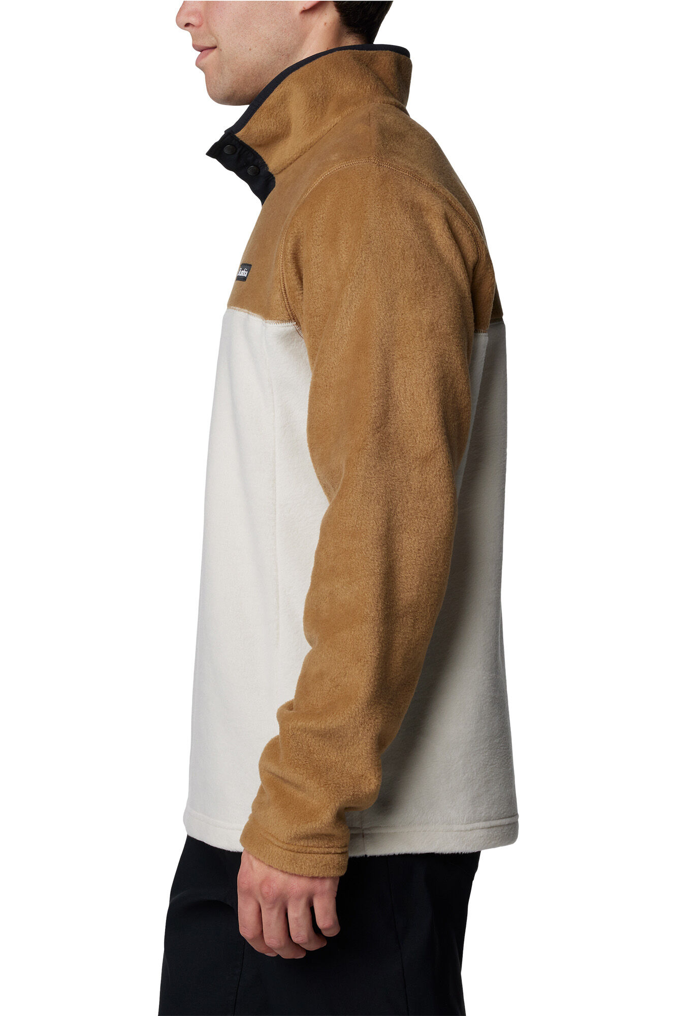 Columbia Polar para homem Steens Mountain&trade; II Tostado