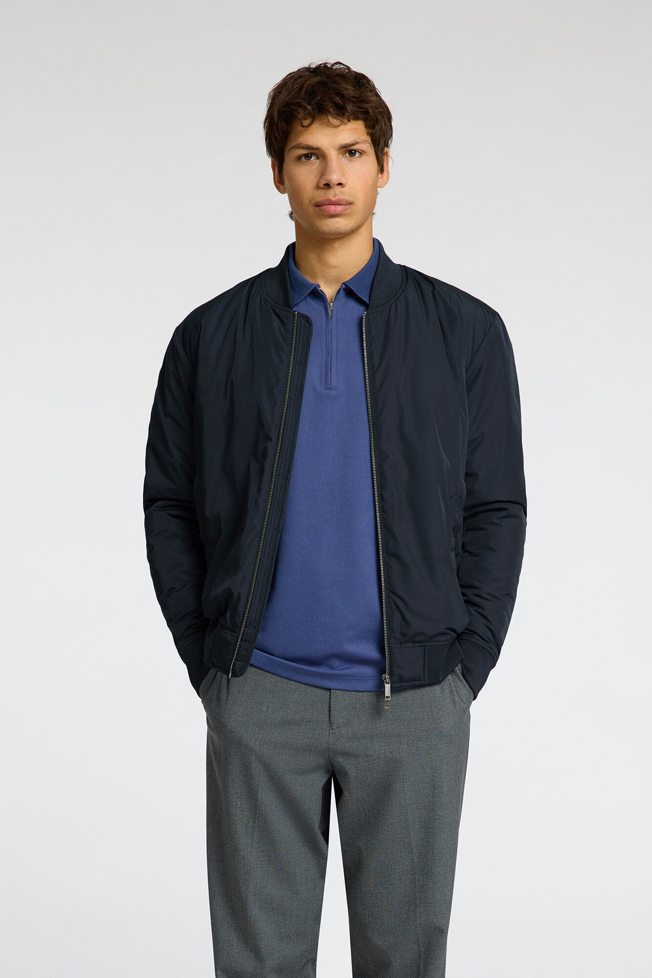 Selected Bomber jacket