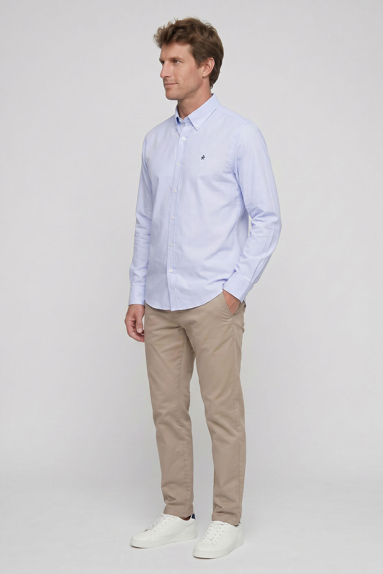 Valecuatro Camisa cl&aacute;sica