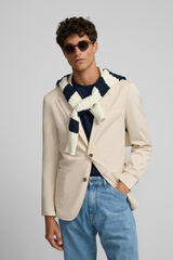 Silbon Casual American Beige