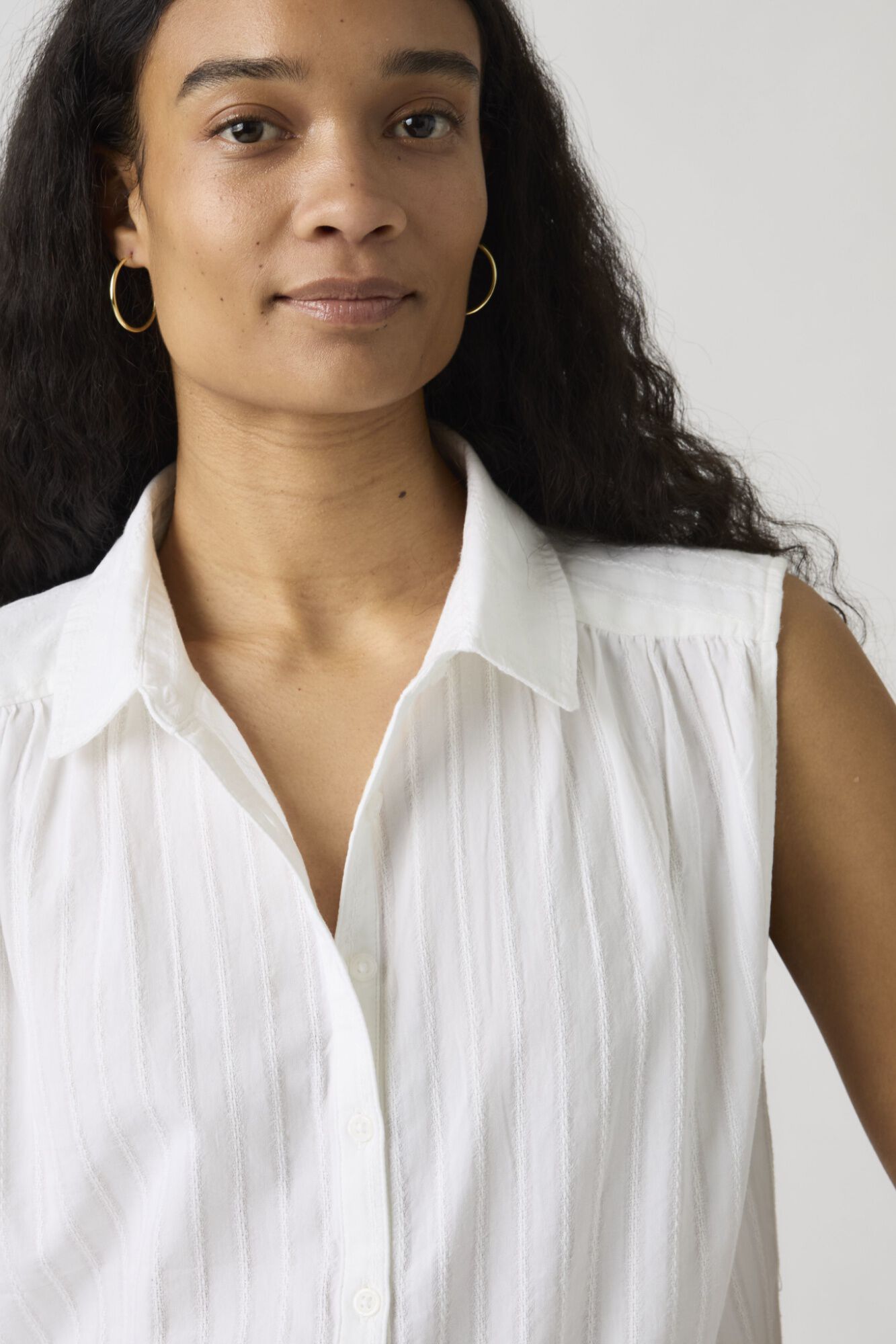Levi's Blusa Levis&reg; Branco