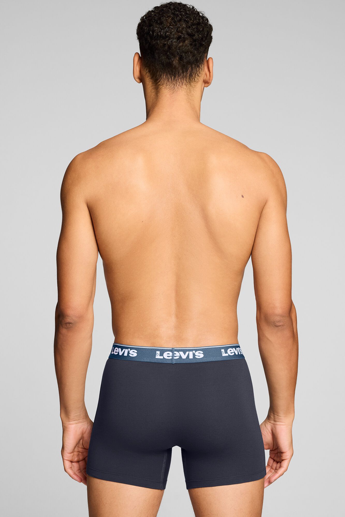 Levi's Levi's&reg; men's boxers (pack of 3) Multicolour