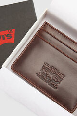 Levi's Card holder Levis&reg; Dark brown