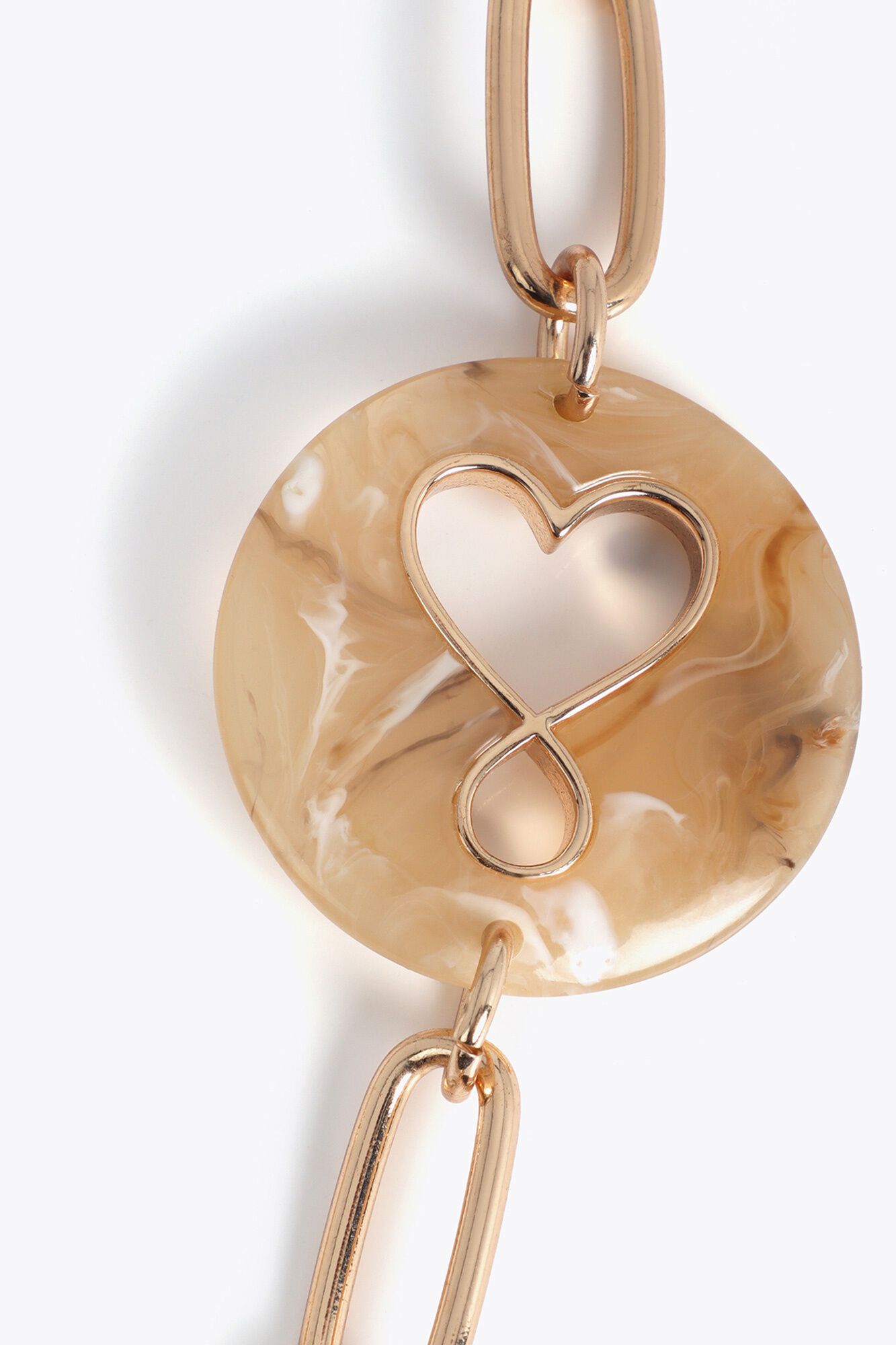 Lola Casademunt Long necklace Gold