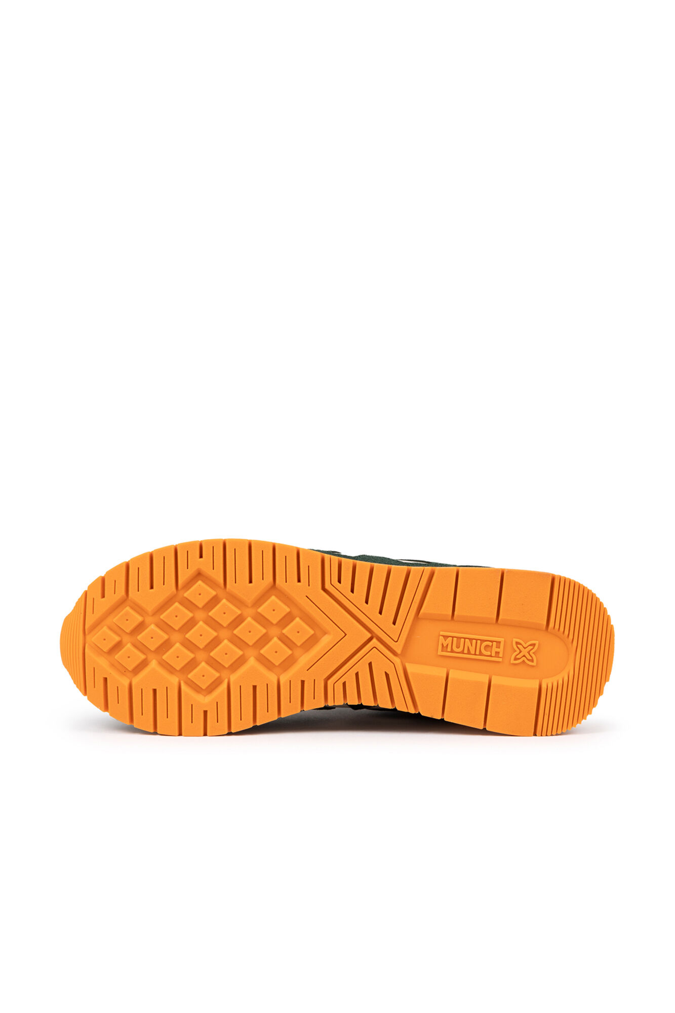 Munich Sneakers Dash 273 Green