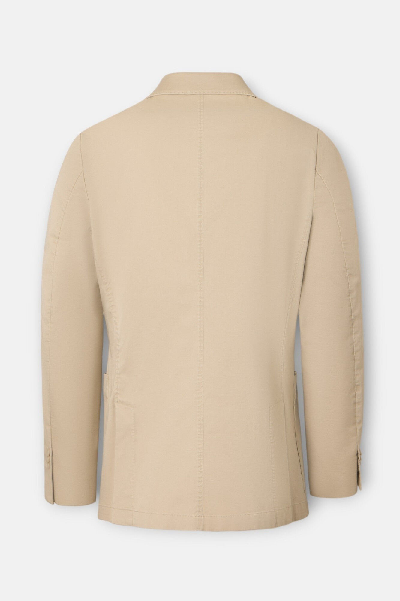 Silbon Casual blazer Beige