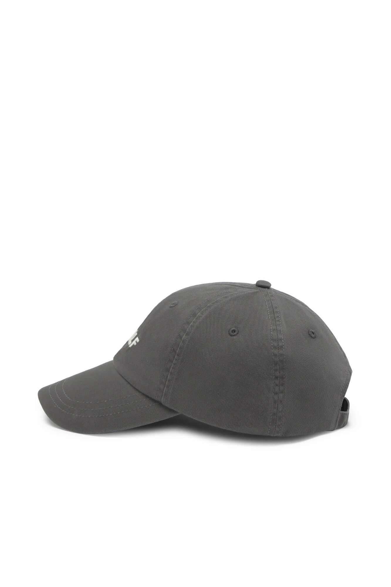 Ecoalf Ecoalf cap Grey
