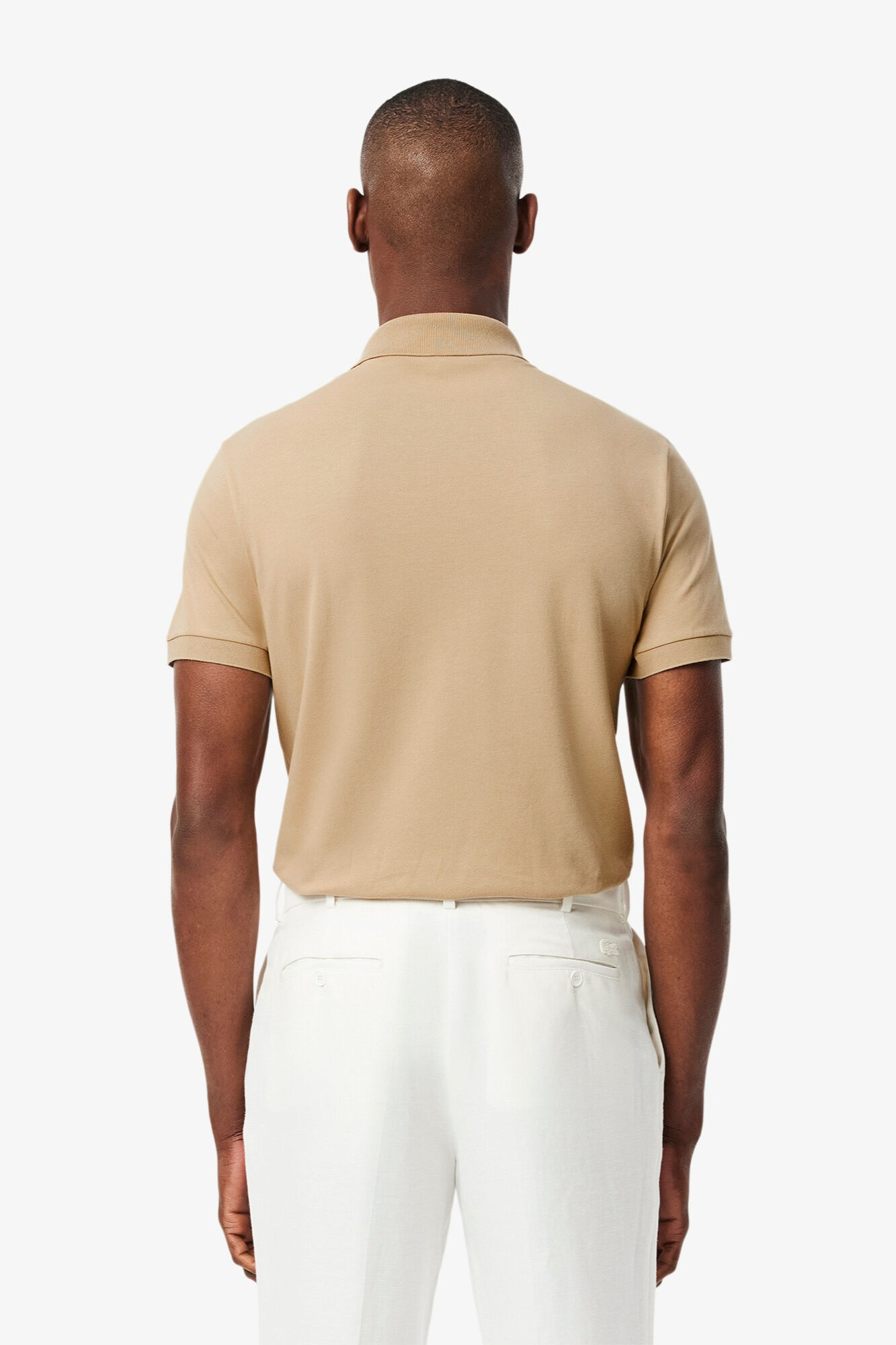 Lacoste Camiseta manga corta