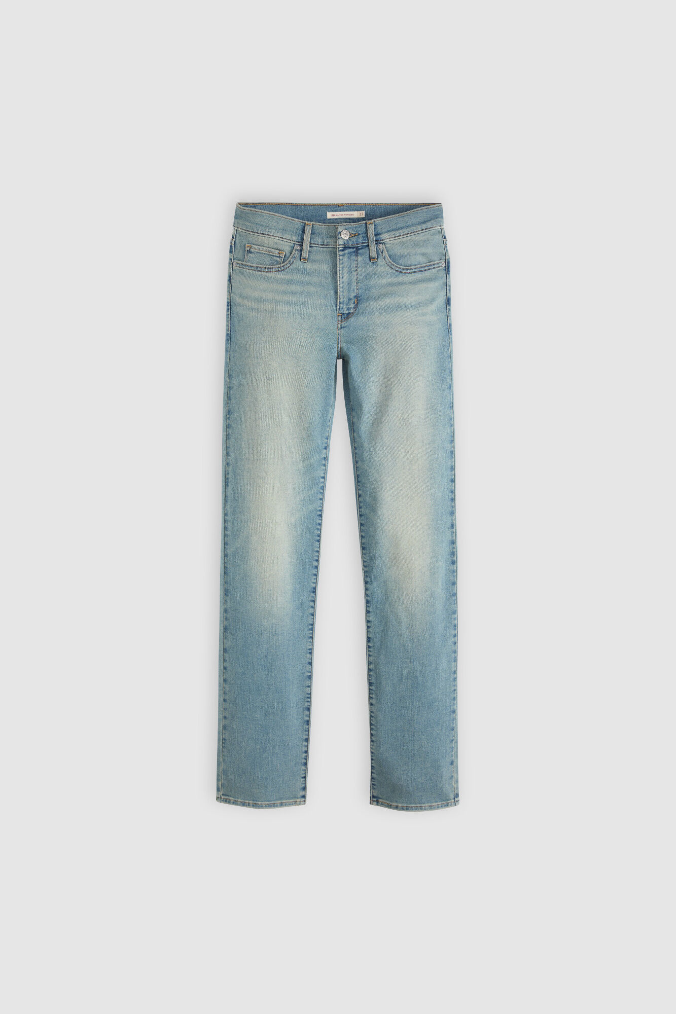 Levi's Jeans 314&trade; Shaping Straight Azul