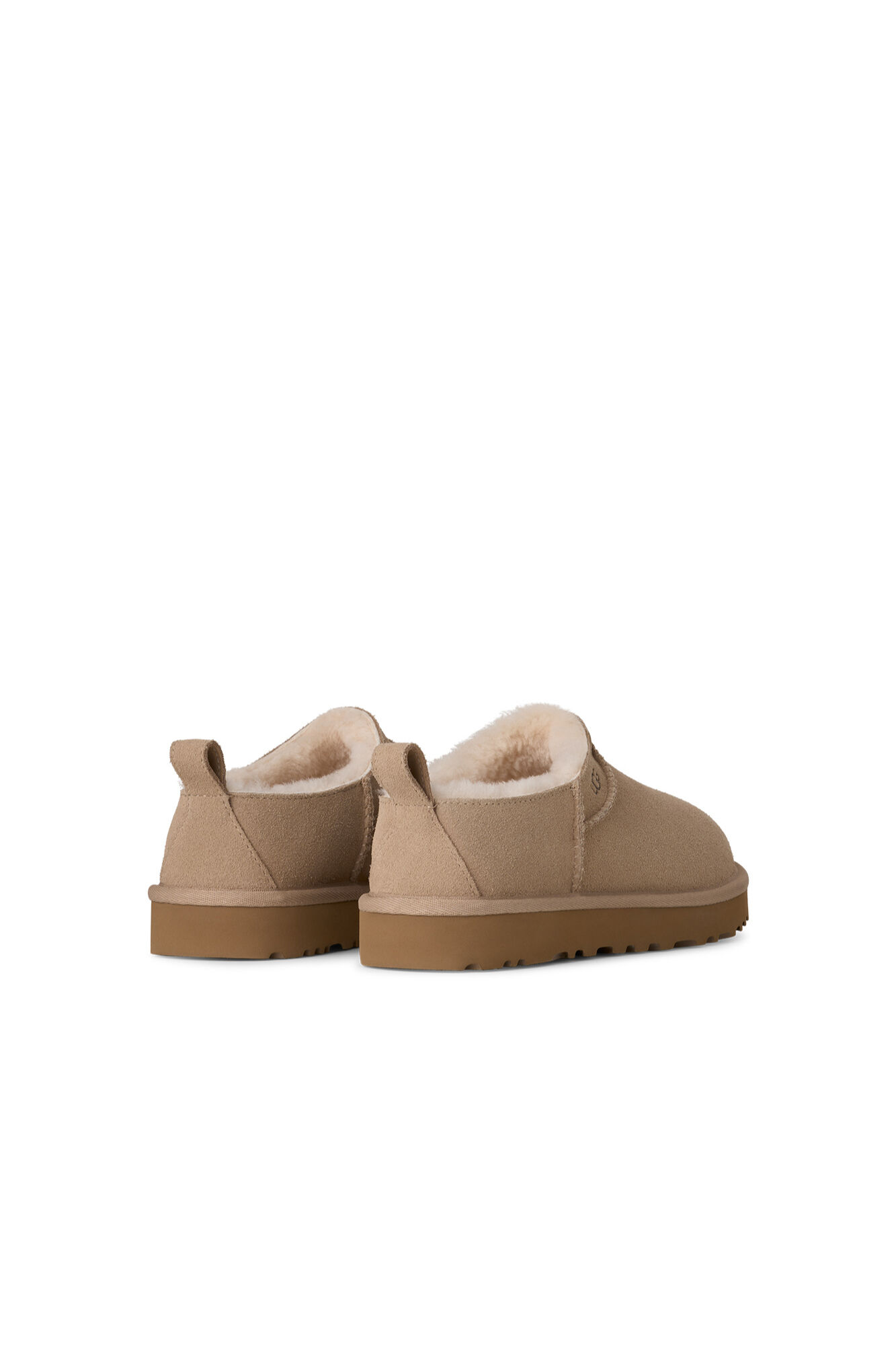 Ugg Classic Boot  Nude