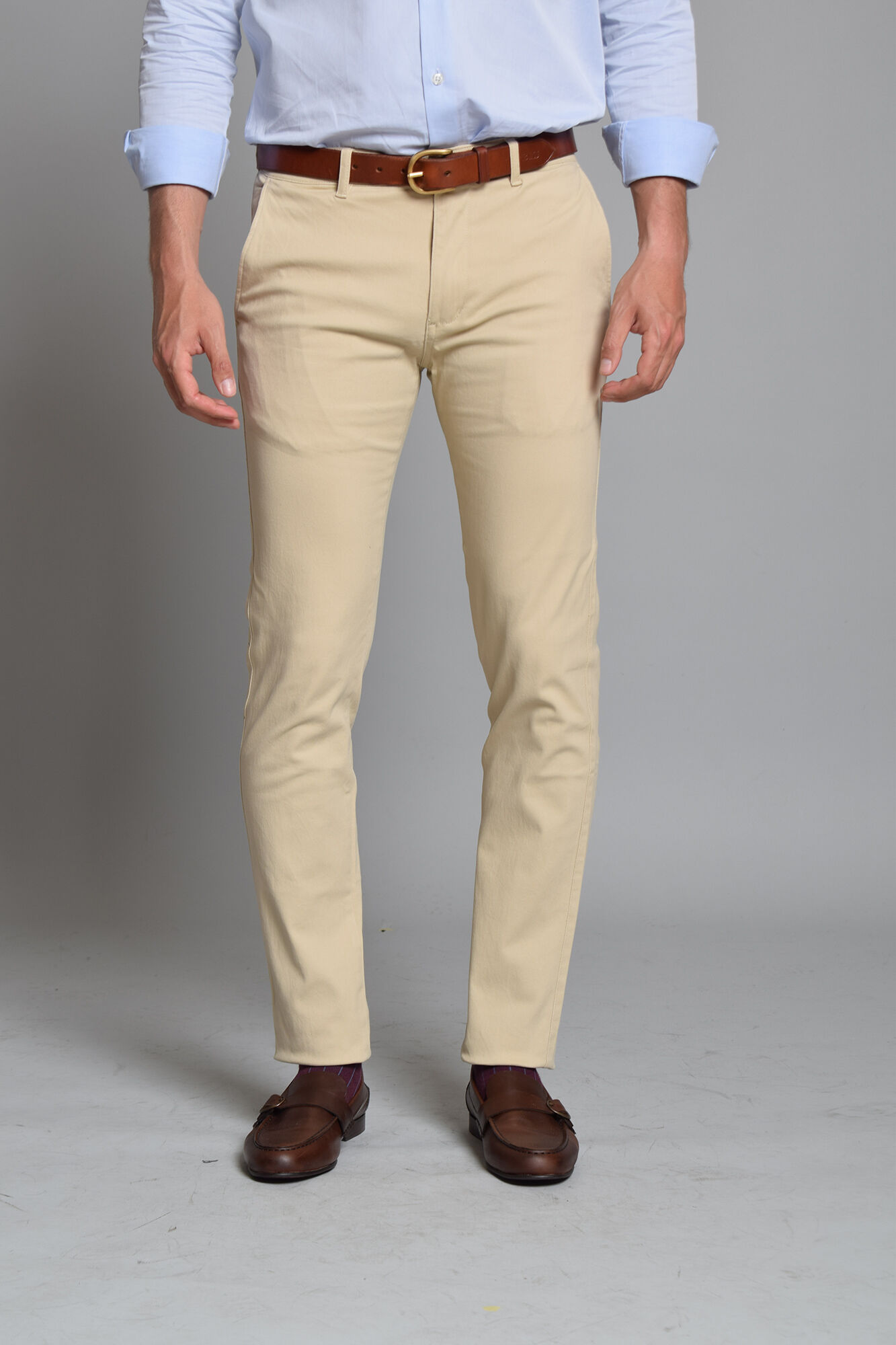 Cloking Pantal&oacute;n Chino
