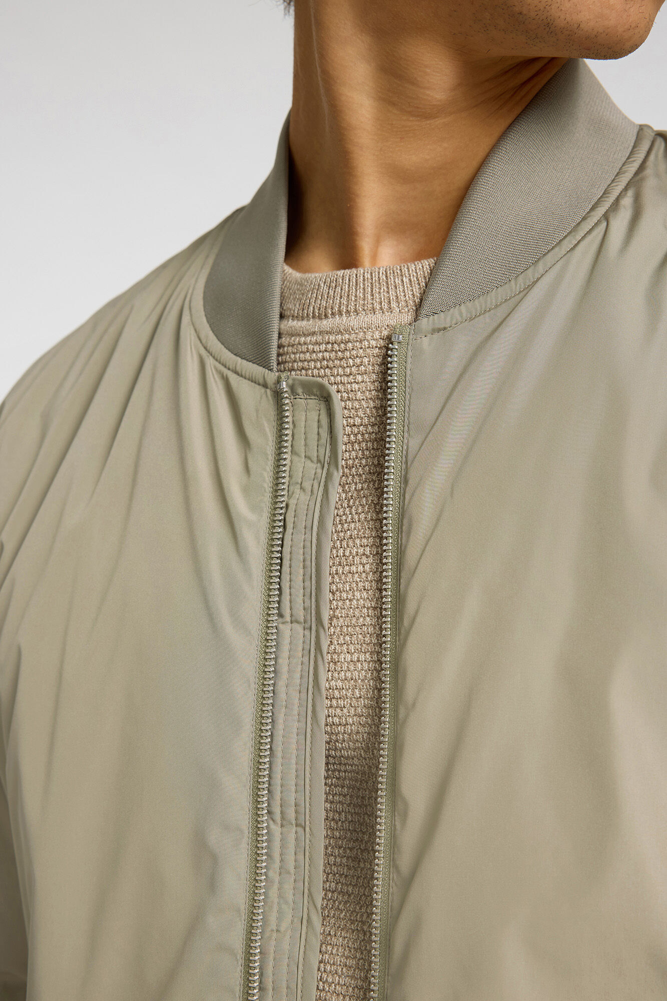 Selected Bomber jacket