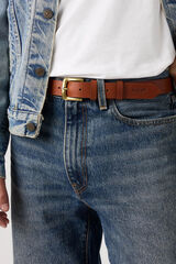 Levi's Belt Levis&reg; Brown