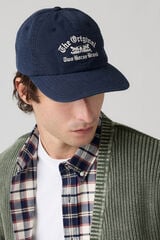 Levi's Bon&eacute; Levis&reg; Azul